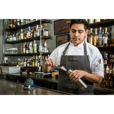 Logo trade promotional gifts image of: Contigo® Ashland Chill 590 ml drinking bottle