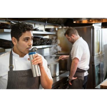 Logo trade promotional products image of: Contigo® Ashland Chill 590 ml drinking bottle