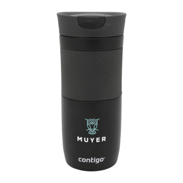 Logotrade business gift image of: Contigo® Byron Medium 470 ml thermo cup