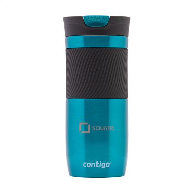 Logo trade promotional products picture of: Contigo® Byron Medium 470 ml thermo cup