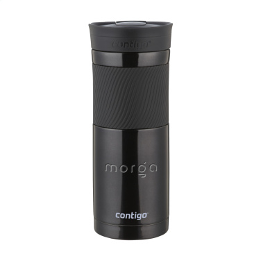 Logo trade promotional gifts picture of: Contigo® Byron Large 590 ml thermo cup