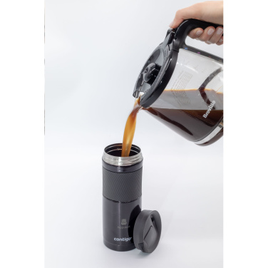 Logotrade promotional giveaway image of: Contigo® Byron Large 590 ml thermo cup