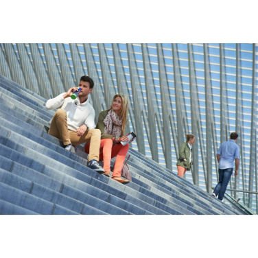 Logo trade promotional items image of: Contigo® Swish 500 ml drinking bottle