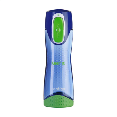 Logo trade business gift photo of: Contigo® Swish 500 ml drinking bottle