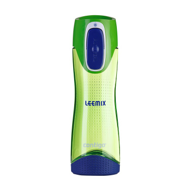 Logotrade promotional gift picture of: Contigo® Swish 500 ml drinking bottle