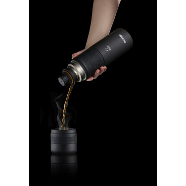 Logo trade promotional product photo of: Contigo® Thermal Bottle 1.2 L thermo bottle