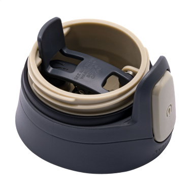 Logo trade promotional giveaways image of: Contigo® Pinnacle 300 ml thermo cup