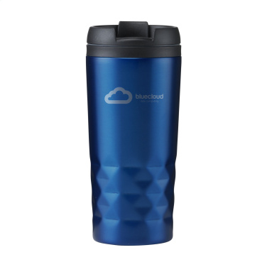 Logotrade promotional giveaways photo of: Graphic Mug 300 ml thermo cup