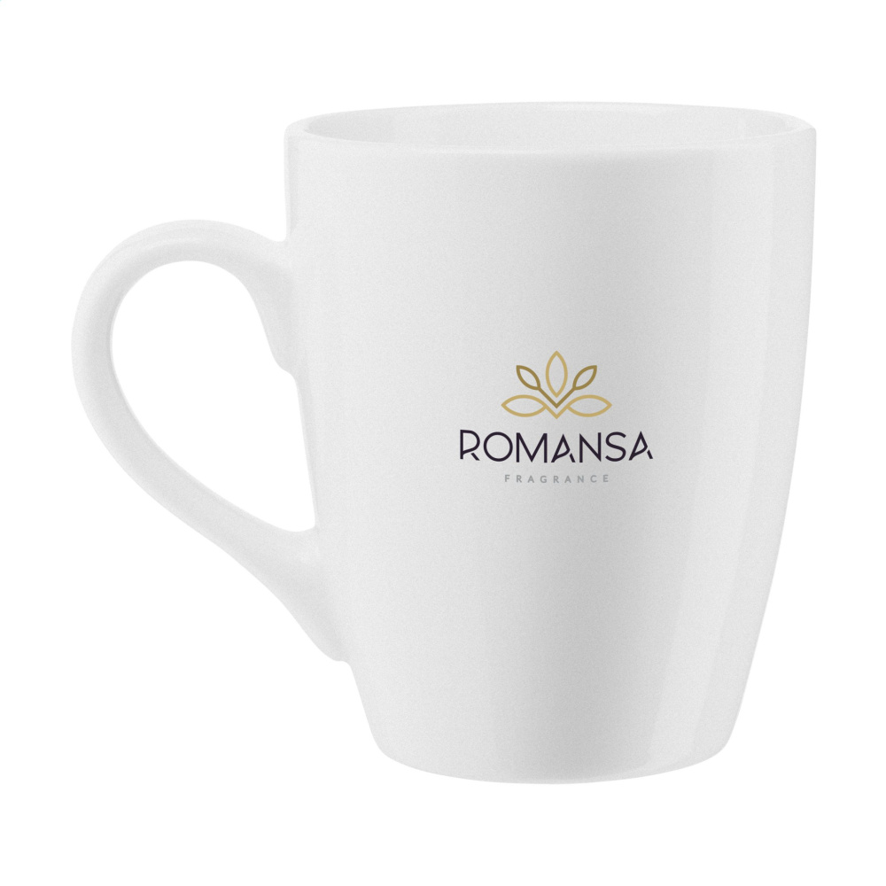 Logotrade promotional giveaway image of: Zonia 310 ml mug