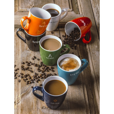Logotrade promotional gift image of: Zonia 310 ml mug