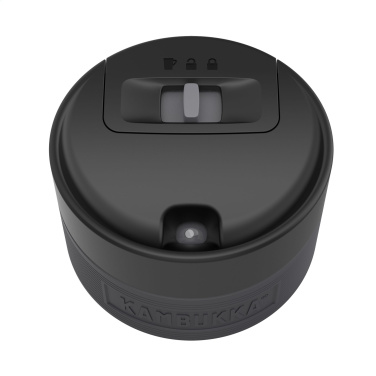 Logotrade promotional product image of: Kambukka® Etna 300 ml thermo cup