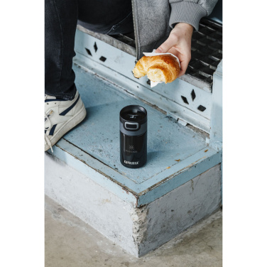 Logo trade business gifts image of: Kambukka® Etna 300 ml thermo cup