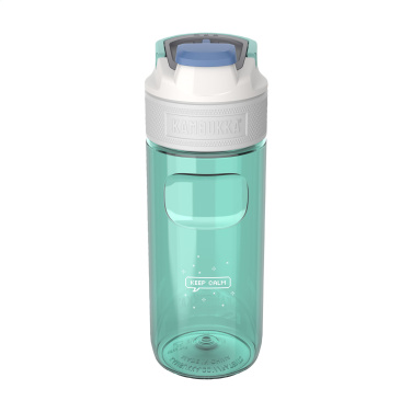 Logo trade promotional gift photo of: Kambukka® Elton 500 ml drinking bottle