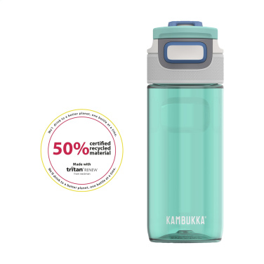 Logotrade promotional merchandise picture of: Kambukka® Elton 500 ml drinking bottle