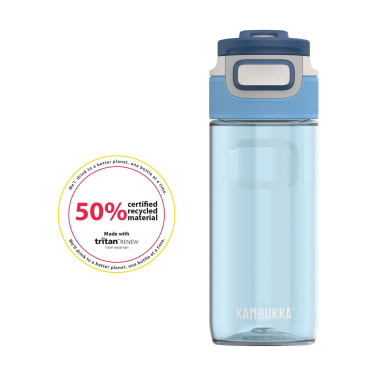 Logotrade corporate gift picture of: Kambukka® Elton 500 ml drinking bottle