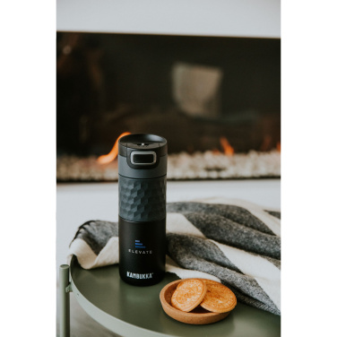 Logo trade advertising products image of: Kambukka® Etna Grip 500 ml thermo cup
