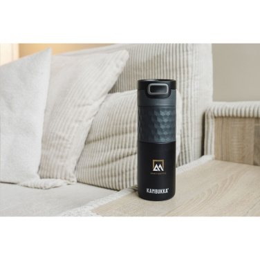 Logo trade promotional merchandise photo of: Kambukka® Etna Grip 500 ml thermo cup
