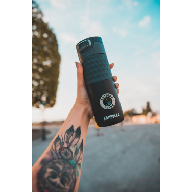 Logotrade promotional merchandise photo of: Kambukka® Etna Grip 500 ml thermo cup