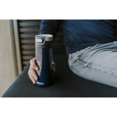 Logo trade promotional merchandise image of: Kambukka® Etna 500 ml thermo cup
