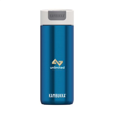 Logotrade promotional gift picture of: Kambukka® Olympus 500 ml thermo cup