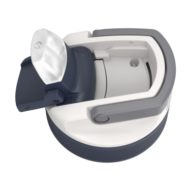 Logotrade advertising product image of: Kambukka® Lagoon 750 ml drinking bottle