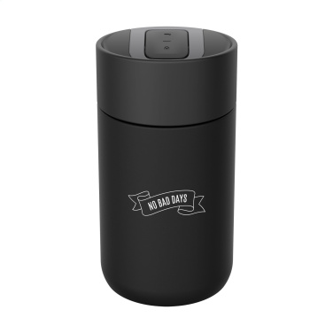 Logotrade promotional item picture of: Kambukka® Olympus 300 ml thermo cup