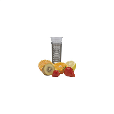 Logotrade corporate gift image of: Tropical Drink 700 ml drinking bottle