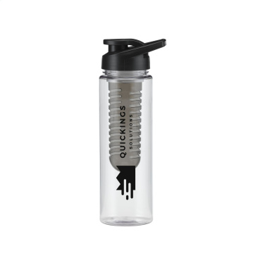 Logotrade promotional gift image of: Tropical Drink 700 ml drinking bottle