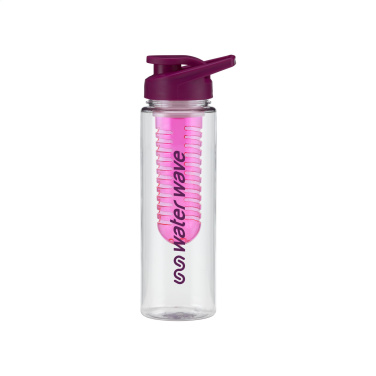 Logotrade promotional gifts photo of: Tropical Drink 700 ml drinking bottle
