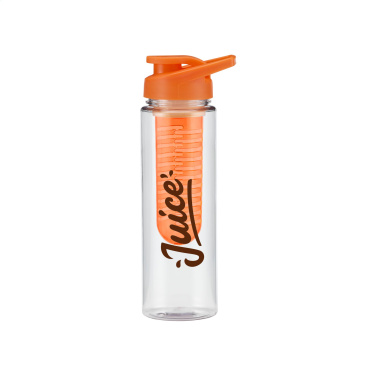 Logotrade promotional items photo of: Tropical Drink 700 ml drinking bottle