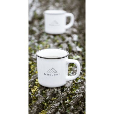 Logotrade promotional merchandise picture of: Campfire 320 ml mug