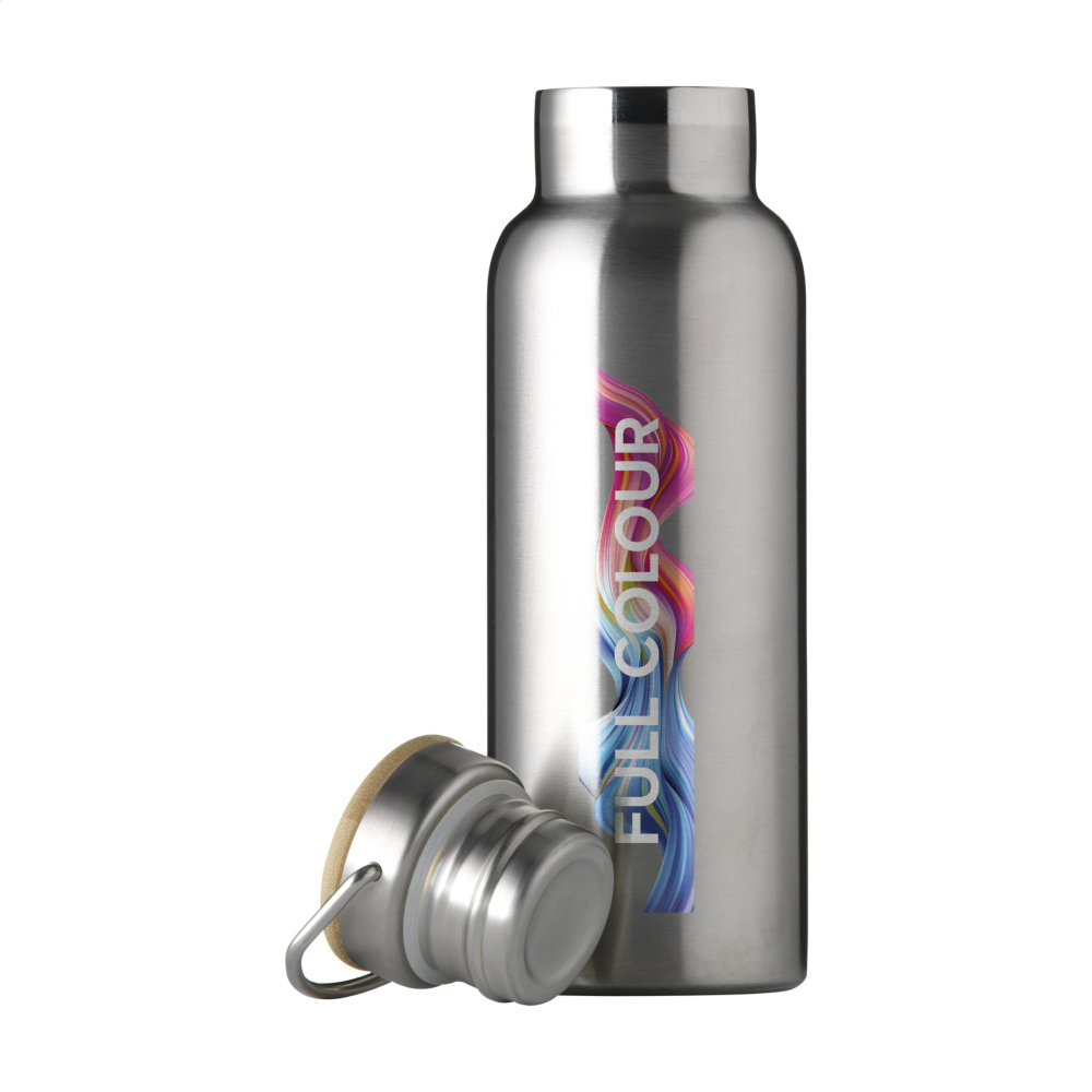 Logotrade promotional giveaway image of: Nordvik 500 ml drinking bottle