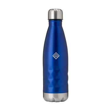 Logotrade advertising product image of: Topflask Graphic 500 ml drinking bottle