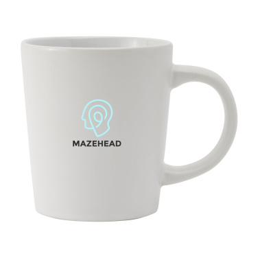 Logo trade promotional merchandise image of: Ponti 250 ml mug