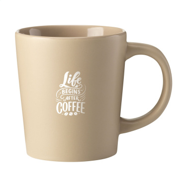Logo trade advertising products picture of: Ponti 250 ml mug