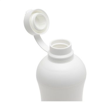 Logo trade promotional merchandise picture of: Oasus Bio Bottle 500 ml water bottle