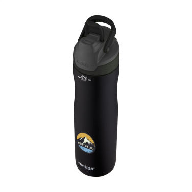 Logo trade promotional items picture of: Contigo® Autoseal Chill 720 ml drinking bottle