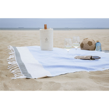 Logo trade advertising product photo of: Loire Wine Glass 400 ml