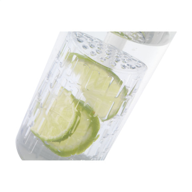 Logo trade promotional merchandise picture of: Fruitfuse Bottle 700 ml drinking bottle