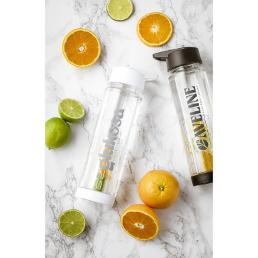 Logotrade promotional product picture of: Fruitfuse Bottle 700 ml drinking bottle