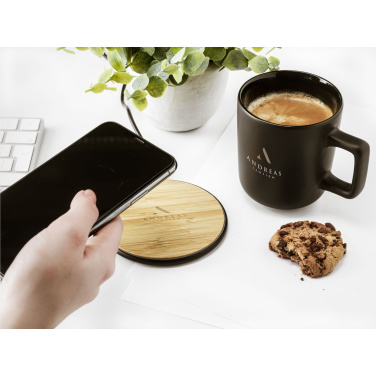 Logotrade promotional merchandise image of: Torino 280 ml mug