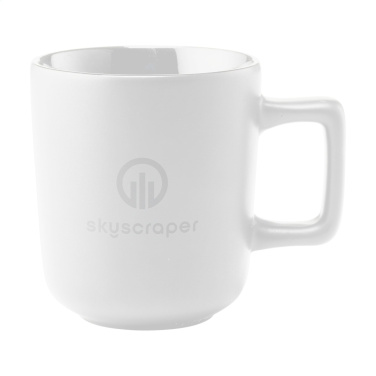 Logo trade advertising products picture of: Torino 280 ml mug