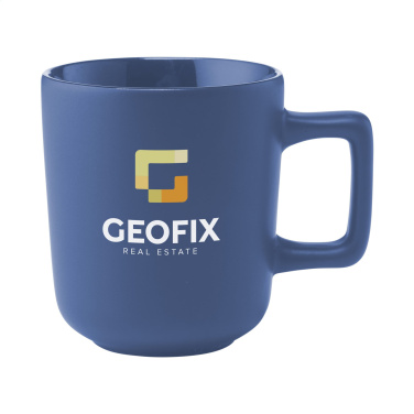 Logotrade promotional product image of: Torino 280 ml mug
