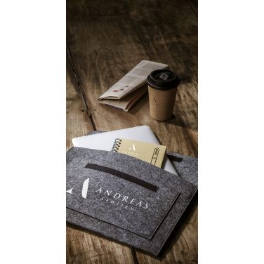 Logo trade promotional item photo of: Attea Cork 350 ml coffee cup