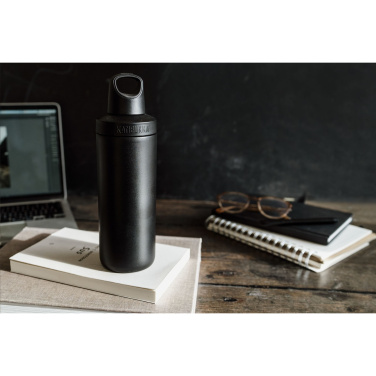 Logo trade promotional product photo of: Kambukka® Reno Insulated 500 ml thermo cup