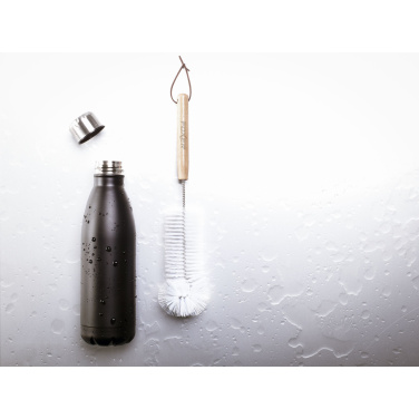 Logotrade advertising products photo of: Bottle Brush for bottles