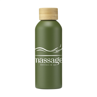 Logo trade promotional merchandise photo of: Kyoto 500 ml drinking bottle