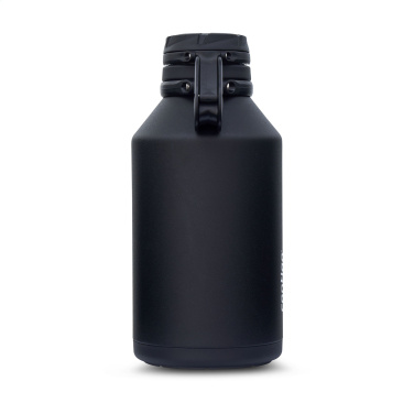 Logo trade promotional giveaway photo of: Contigo® Grand Stainless Steel 1900 ml thermo bottle
