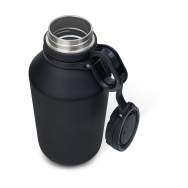 Logotrade promotional products photo of: Contigo® Grand Stainless Steel 1900 ml thermo bottle