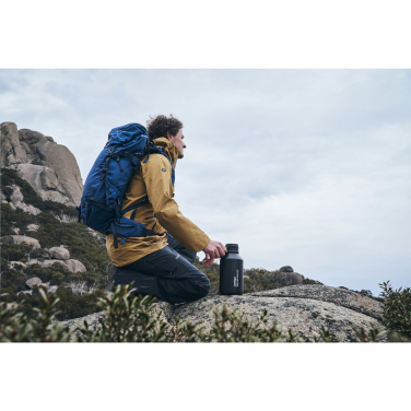 Logo trade promotional gift photo of: Contigo® Grand Stainless Steel 1900 ml thermo bottle